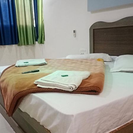New Hotel Rajvihar Пачмарай Экстерьер фото
