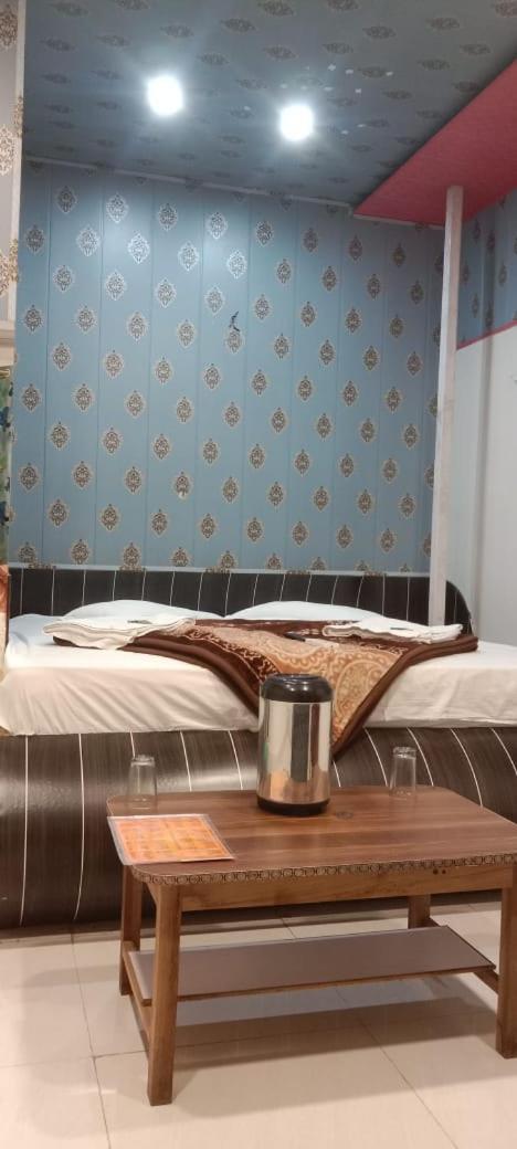 New Hotel Rajvihar Пачмарай Экстерьер фото